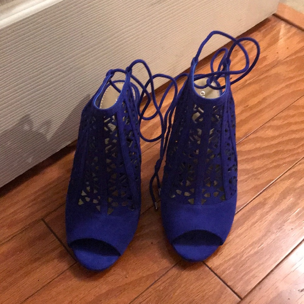 Brand new Gianni Bini shoes